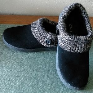 Ladies shoe / slippers